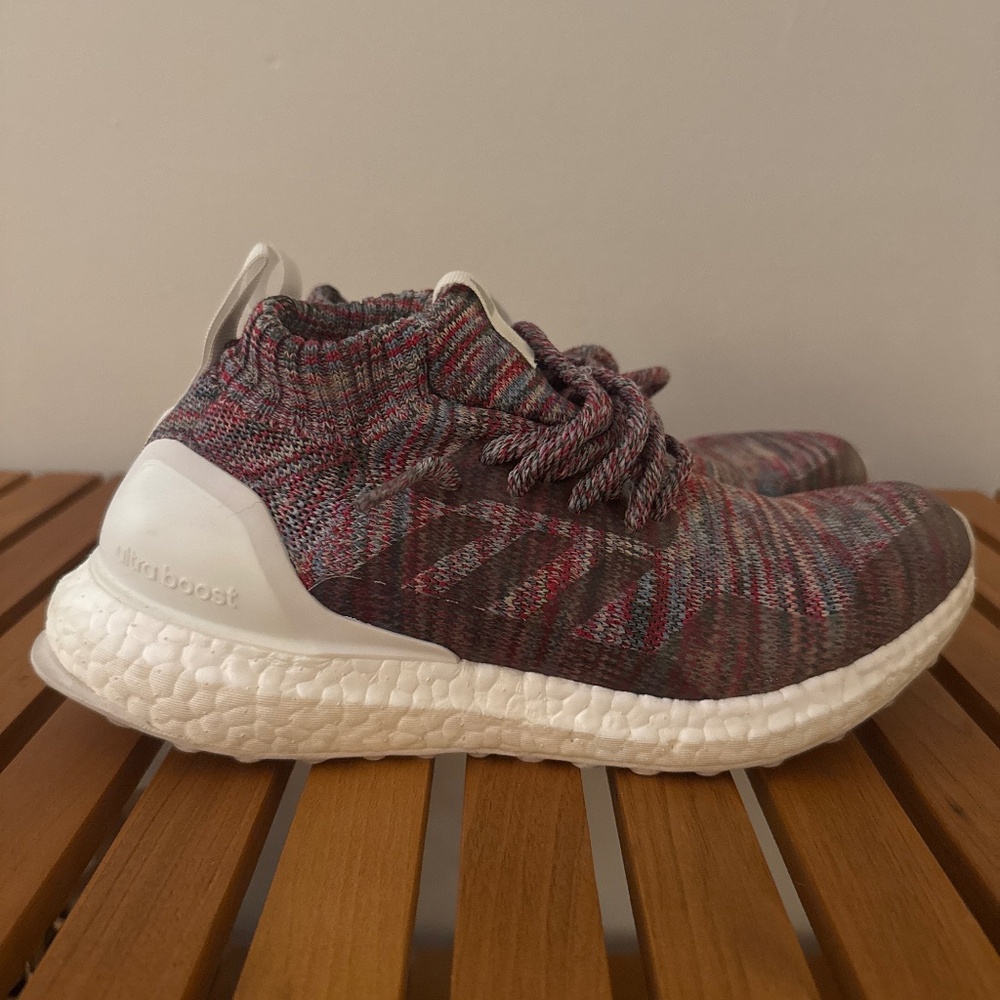 Kith x Adidas Sneakers